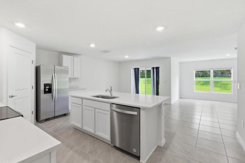 Villa ou maison à louer à Ocala, Floride: 4 chambres, 169.73 m2 № 2318895 - photo 11