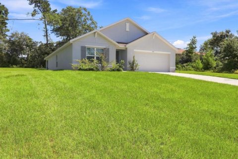 Villa ou maison à louer à Ocala, Floride: 4 chambres, 169.73 m2 № 2318895 - photo 4