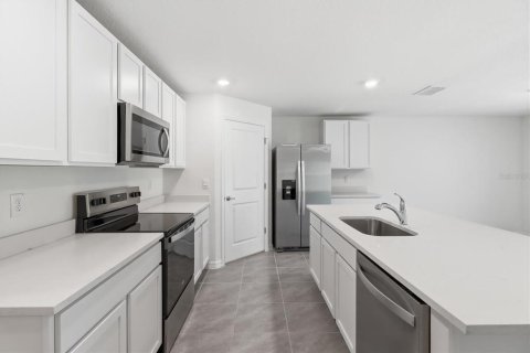 Villa ou maison à louer à Ocala, Floride: 4 chambres, 169.73 m2 № 2318895 - photo 12
