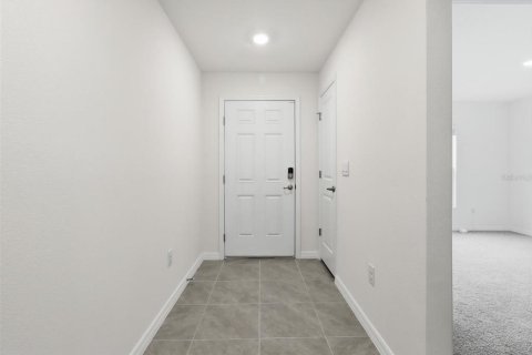 Villa ou maison à louer à Ocala, Floride: 4 chambres, 169.73 m2 № 2318895 - photo 6