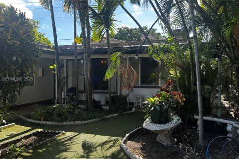 Снять в аренду квартиру в Халландейл-Бич, Флорида 2 спальни, 264.59м2, № 2003790 - фото 29