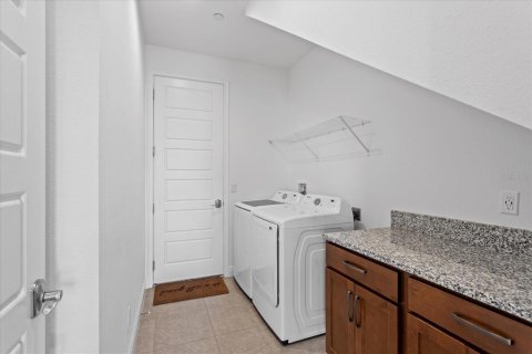 Touwnhouse à vendre à Orlando, Floride: 3 chambres, 158.68 m2 № 1911478 - photo 21