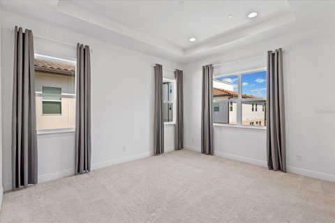 Touwnhouse à vendre à Orlando, Floride: 3 chambres, 158.68 m2 № 1911478 - photo 13