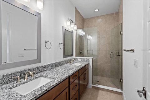Touwnhouse à vendre à Orlando, Floride: 3 chambres, 158.68 m2 № 1911478 - photo 17