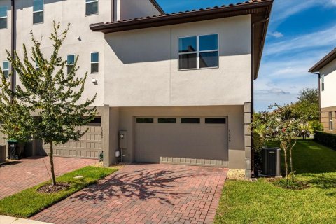 Touwnhouse à vendre à Orlando, Floride: 3 chambres, 158.68 m2 № 1911478 - photo 22