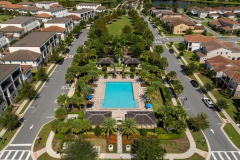 Touwnhouse à vendre à Orlando, Floride: 3 chambres, 158.68 m2 № 1911478 - photo 25