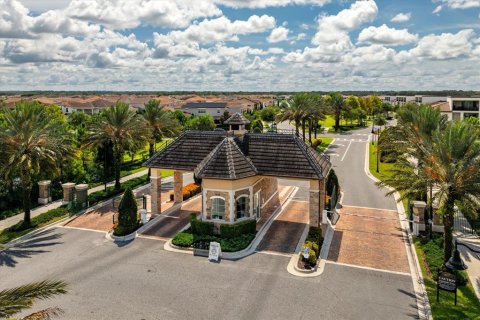 Touwnhouse à vendre à Orlando, Floride: 3 chambres, 158.68 m2 № 1911478 - photo 24