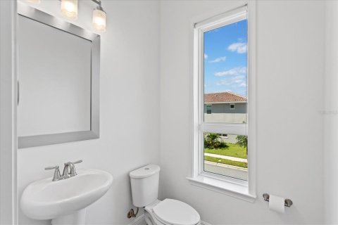 Touwnhouse à vendre à Orlando, Floride: 3 chambres, 158.68 m2 № 1911478 - photo 12