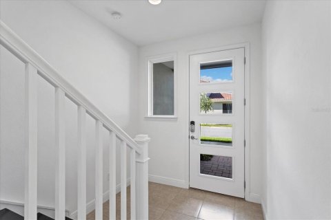 Touwnhouse à vendre à Orlando, Floride: 3 chambres, 158.68 m2 № 1911478 - photo 3