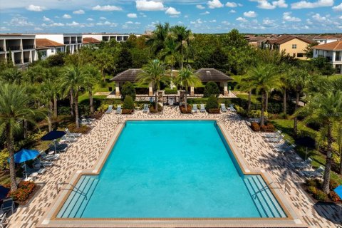Touwnhouse à vendre à Orlando, Floride: 3 chambres, 158.68 m2 № 1911478 - photo 27
