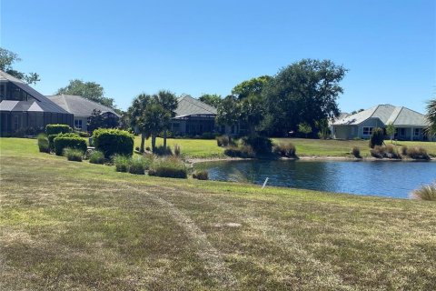 Terreno en venta en Palm Coast, Florida № 1717225 - foto 4