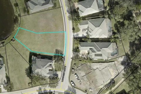 Terreno en venta en Palm Coast, Florida № 1717225 - foto 7
