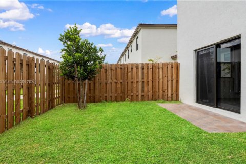 Купить таунхаус в Майами, Флорида 3 спальни, 168.34м2, № 1954229 - фото 21