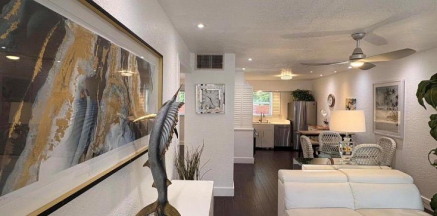 Condominio en Fort Lauderdale, Florida, 2 dormitorios  № 2085952