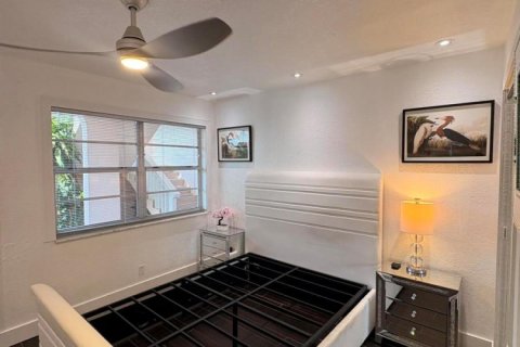 Condominio en alquiler en Fort Lauderdale, Florida, 2 dormitorios, 55.74 m2 № 2085952 - foto 13