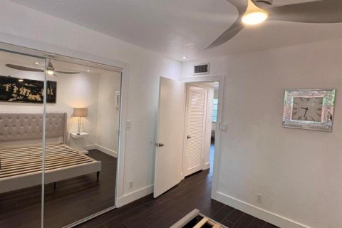 Condominio en alquiler en Fort Lauderdale, Florida, 2 dormitorios, 55.74 m2 № 2085952 - foto 20