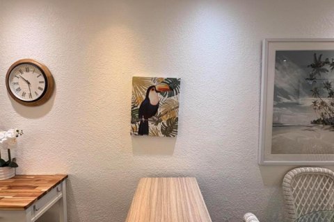Condominio en alquiler en Fort Lauderdale, Florida, 2 dormitorios, 55.74 m2 № 2085952 - foto 8