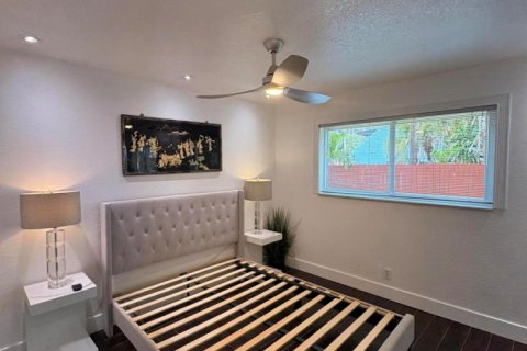 Condominio en alquiler en Fort Lauderdale, Florida, 2 dormitorios, 55.74 m2 № 2085952 - foto 18