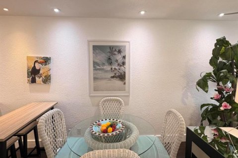 Condominio en alquiler en Fort Lauderdale, Florida, 2 dormitorios, 55.74 m2 № 2085952 - foto 10