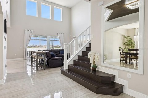 House in Groveland, Florida 5 bedrooms, 323.58 sq.m. № 2223421 - photo 6