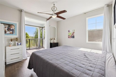 House in Groveland, Florida 5 bedrooms, 323.58 sq.m. № 2223421 - photo 21