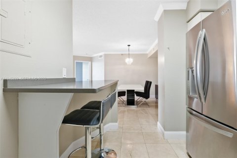 Снять в аренду кондоминиум в Авентура, Флорида 2 спальни, 109.72м2, № 2004595 - фото 16