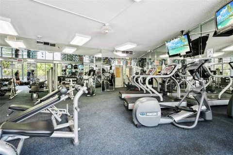 Снять в аренду кондоминиум в Авентура, Флорида 2 спальни, 109.72м2, № 2004595 - фото 27