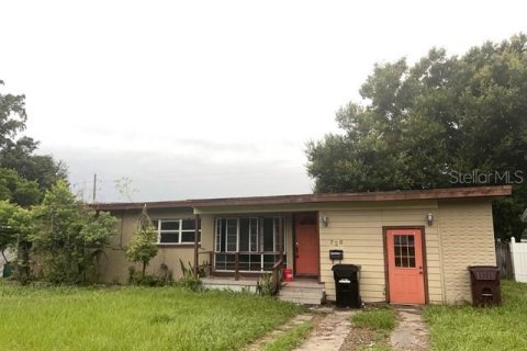 Casa en venta en Orlando, Florida, 3 dormitorios, 149.02 m2 № 1813367 - foto 1