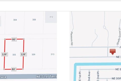 Land in Cape Coral, Florida № 2159650 - photo 2