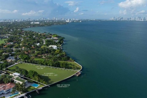 Terreno en venta en Miami Beach, Florida № 1955604 - foto 3