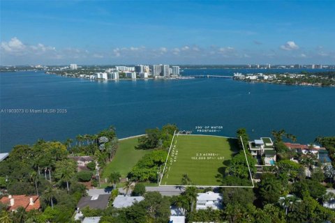 Terreno en venta en Miami Beach, Florida № 1955604 - foto 8