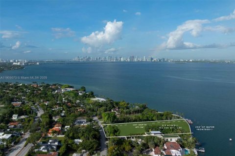 Terreno en venta en Miami Beach, Florida № 1955604 - foto 6