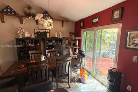 Casa en venta en Sunrise, Florida, 3 dormitorios, 102.56 m2 № 2058623 - foto 7