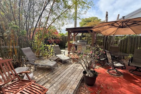 Casa en venta en Sunrise, Florida, 3 dormitorios, 102.56 m2 № 2058623 - foto 21