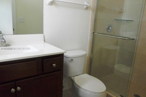 Снять в аренду таунхаус в Хайалиа, Флорида 3 спальни, № 1992694 - фото 8