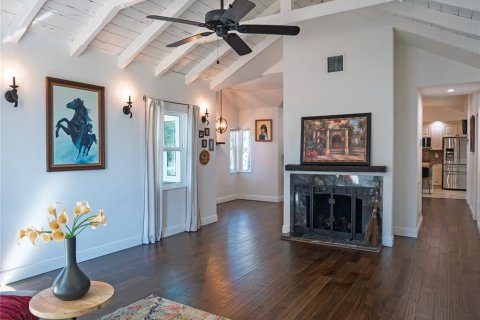 Villa ou maison à vendre à Saint Petersburg, Floride: 3 chambres, 180.32 m2 № 2430827 - photo 8