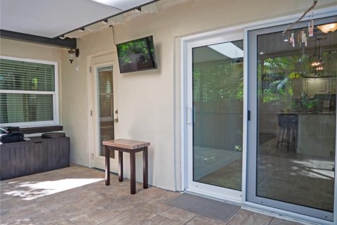 Villa ou maison à vendre à Saint Petersburg, Floride: 3 chambres, 180.32 m2 № 2430827 - photo 20