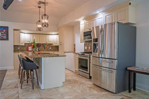 Villa ou maison à vendre à Saint Petersburg, Floride: 3 chambres, 180.32 m2 № 2430827 - photo 17