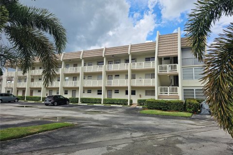 Condo in Margate, Florida, 1 bedroom  № 1750384 - photo 28