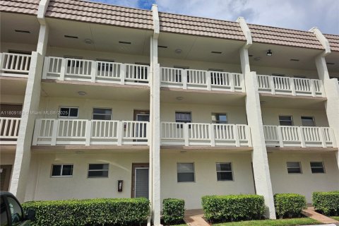 Condo in Margate, Florida, 1 bedroom  № 1750384 - photo 30