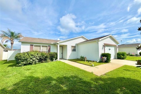 Villa ou maison à The Villages, Floride 2 chambres, 101.26 m2 № 2207633