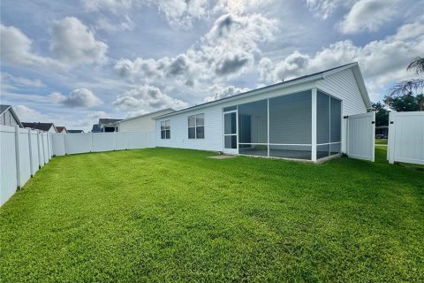 Villa ou maison à vendre à The Villages, Floride: 2 chambres, 101.26 m2 № 2207633 - photo 2
