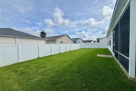 Villa ou maison à vendre à The Villages, Floride: 2 chambres, 101.26 m2 № 2207633 - photo 4