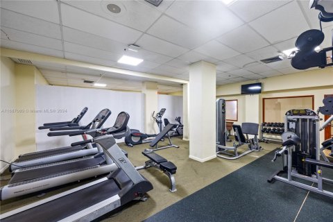 Copropriété à vendre à Sunny Isles Beach, Floride: 2 chambres, 114.46 m2 № 1764465 - photo 22