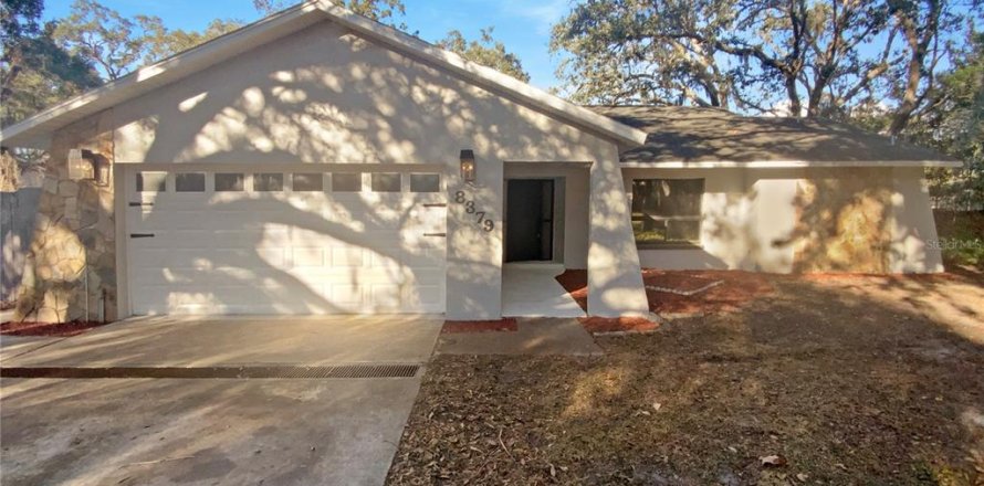 Casa en Spring Hill, Florida 2 dormitorios, 153.57 m2 № 1718033