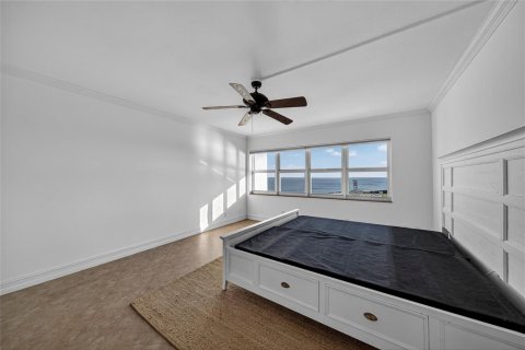 Copropriété à vendre à Fort Lauderdale, Floride: 1 chambre, 83.61 m2 № 2253333 - photo 12
