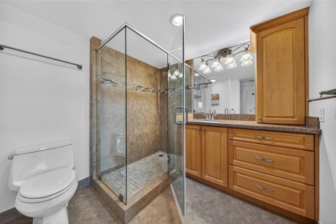 Copropriété à vendre à Fort Lauderdale, Floride: 1 chambre, 83.61 m2 № 2253333 - photo 14