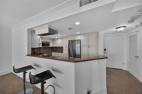 Copropriété à vendre à Fort Lauderdale, Floride: 1 chambre, 83.61 m2 № 2253333 - photo 8