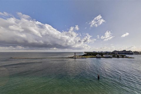 Copropriété à vendre à Fort Lauderdale, Floride: 1 chambre, 83.61 m2 № 2253333 - photo 4