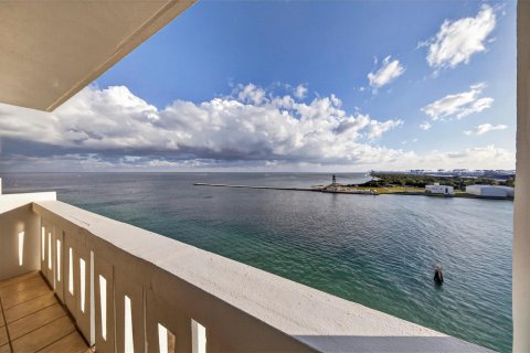 Copropriété à vendre à Fort Lauderdale, Floride: 1 chambre, 83.61 m2 № 2253333 - photo 3